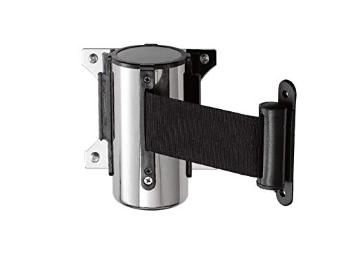 Saro 399-2000 PW2 S Wandhalterung für Personenleitsystem von Saro