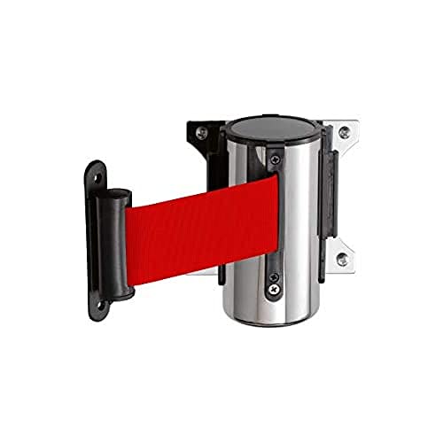 Saro 399-2003 PW2 R Wandhalterung für Personenleitsystem von Saro