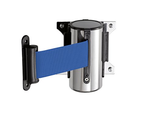Saro 399-2007 PW3 B Wandhalterung für Personenleitsystem von Saro