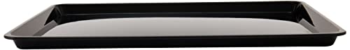 Saro ABS Tablett 600 x 400, Farbe: Schwarz, VPE 20 von Saro