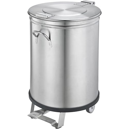 Saro Abfallbehälter Modell ME50 50 Liter Saro Abfallbehälter Modell ME50 50 Liter von Saro
