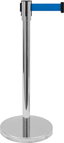 Saro Absperrpfosten/Tensatoren Modell AF306SB von Saro