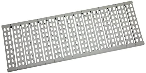 Saro Alu- Regalboden mit Kunstoffrosten 475x1330mm Saro Alu- Regalboden mit Kunstoffrosten 475x1330mm von Saro
