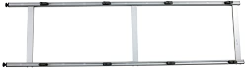 Saro Aluminium Seitenteil für 475er Tiefe/Höhe 1700mm Saro Aluminium Seitenteil für 475er Tiefe/Höhe 1700mm von Saro
