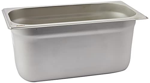 Saro BASIC Line Gastronormbehälter 1/3 GN Tiefe 150mm Saro BASIC Line Gastronormbehälter 1/3 GN Tiefe 150mm von Saro