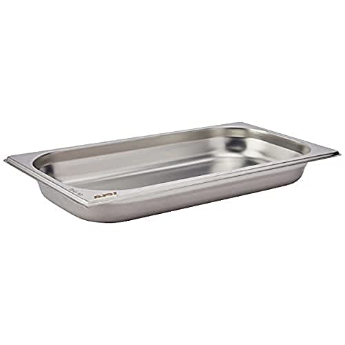Saro BASIC Line Gastronormbehälter 1/3 GN Tiefe 40mm von Saro