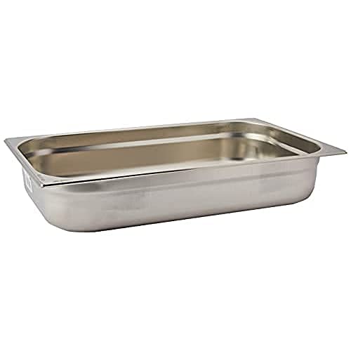 Saro BASIC Line Gastronormbehälter 1/GN Tiefe 100mm von Saro