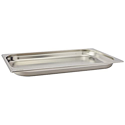 Saro BASIC Line Gastronormbehälter 1/GN Tiefe 40mm von Saro