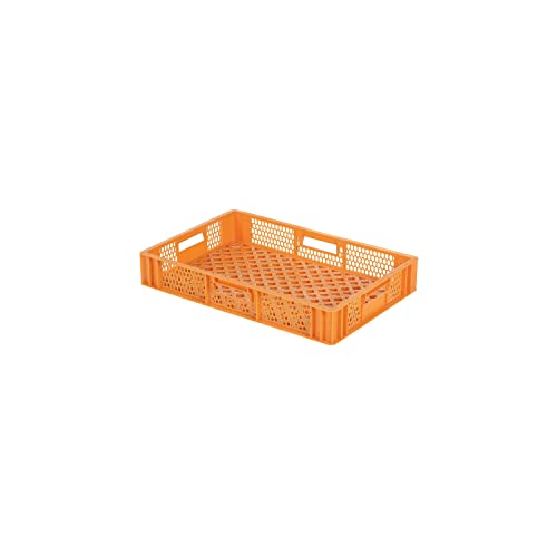 Saro Bäckereikiste 600X400X99mm BK99 von Saro
