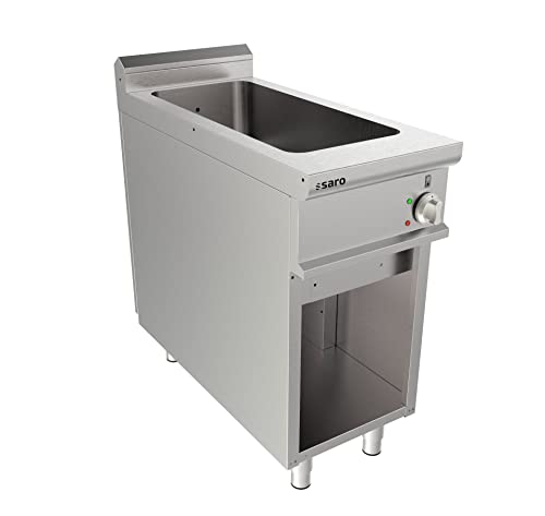 Saro Bainmarie 1 Becken LQ von Saro