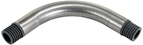 Saro Edelstahl-Ecklverbinder für Kantenschutz150mm Saro Edelstahl-Ecklverbinder für Kantenschutz150mm von Saro