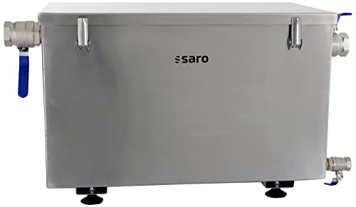 Saro Fettabscheider FA44 von Saro