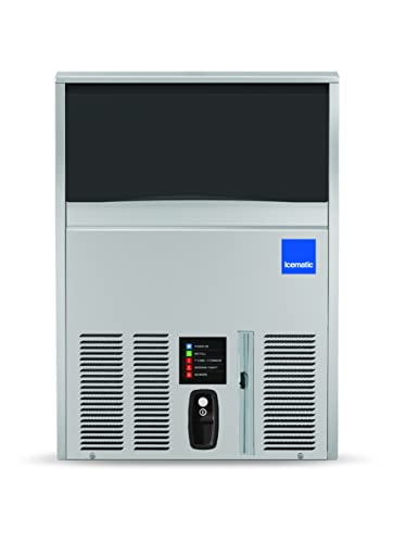 Saro Flockeneismaschine F90C W wassergekühlt Saro Flockeneismaschine F90C W wassergekühlt von Saro