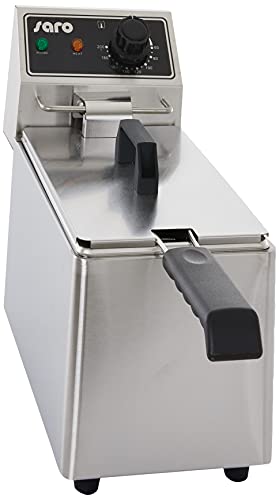 Saro Fritteuse Modell EF 4 Saro Fritteuse Modell EF 4 von Saro