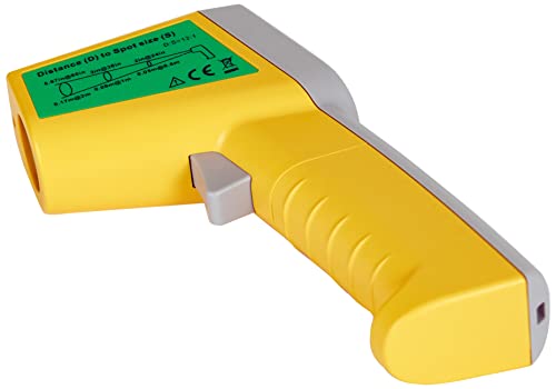 Saro Infrarot Themometer HACCP 5504 von Saro