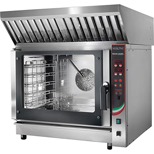 Saro Kombidämpfer Nerone CL 5 Saro Kombidämpfer Nerone CL 5 von Saro