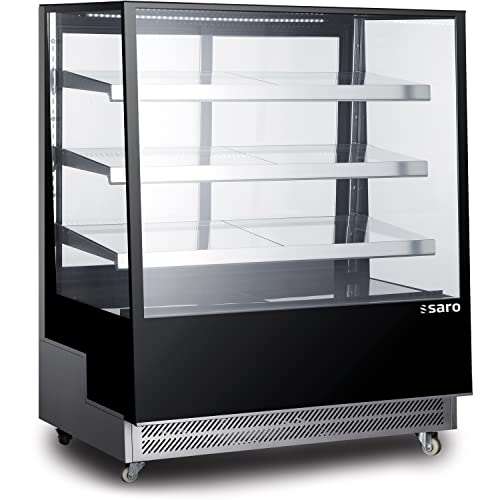 Saro Kuchenvitrine, 650 Liter Modell PATRICIA Saro Kuchenvitrine, 650 Liter Modell PATRICIA von Saro