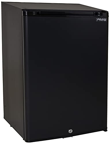 Saro Minibar Modell MB 50, Metallic von Saro