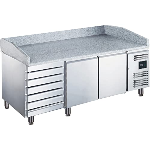 Saro Pizzatisch EPZ 2610 TN von Saro