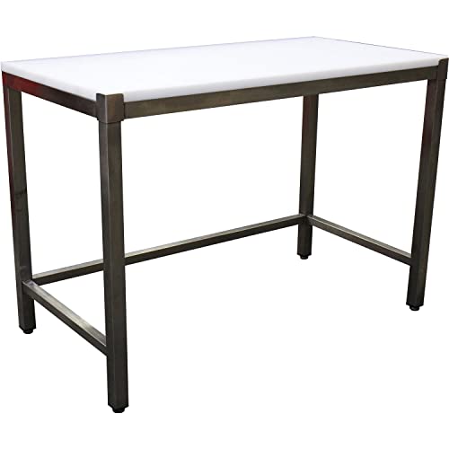 Saro Schneidetisch ohne Aufkantung 1000X700 AISI 430 Saro Schneidetisch ohne Aufkantung 1000X700 AISI 430 von Saro
