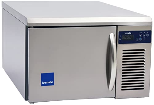 Saro Schockfroster ST 3 1/1 Saro Schockfroster ST 3 1/1 von Saro