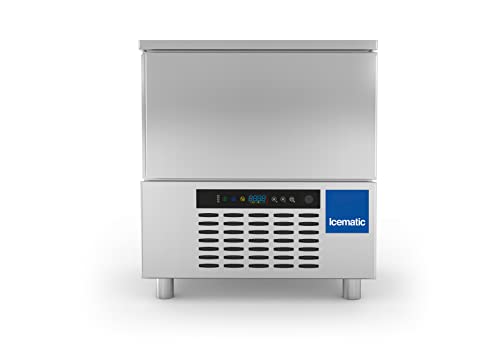 Saro Schockfroster ST 5 1/1 Saro Schockfroster ST 5 1/1 von Saro