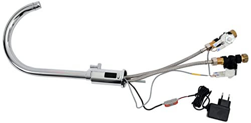 Saro Sensor Wasserhahn -230V- POSEIDON von Saro