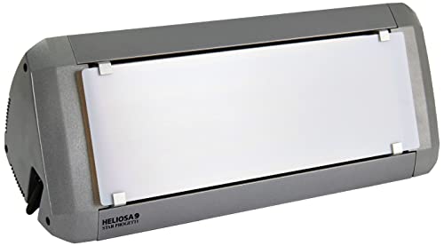 Saro Terassenheizung Modell Heliosa 9.1 von Saro