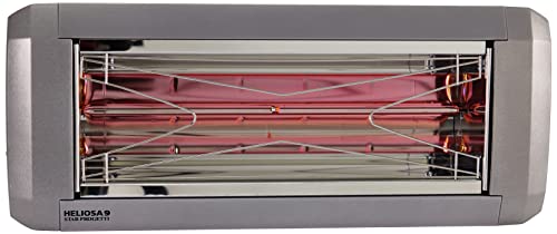 Saro Terrassenheizung Modell Heliosa 9 Saro Terrassenheizung Modell Heliosa 9 von Saro