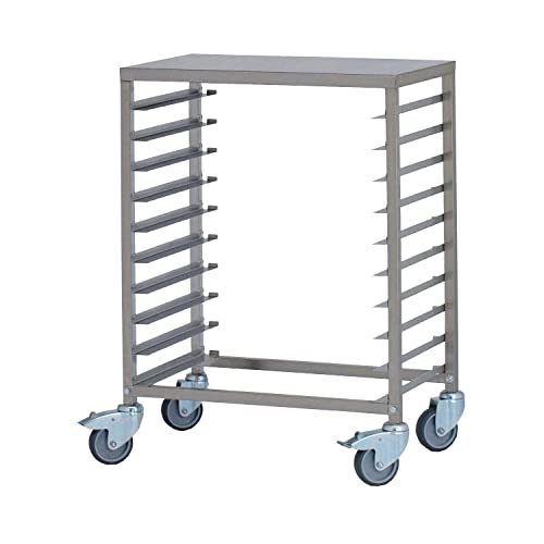 Saro Tischwagen Modell TW 60/40Q Quereinschub von Saro