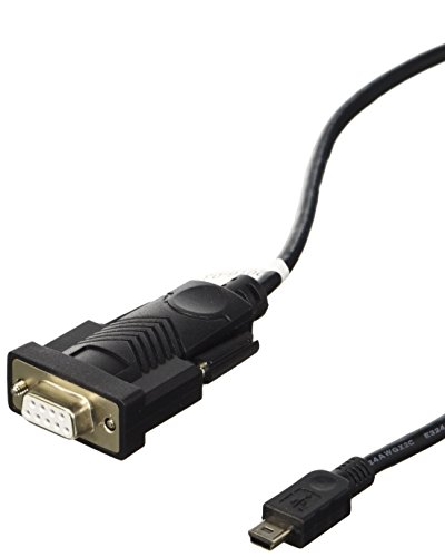 SARTORIUS 150404 Câble Mini USB, RS232 (9 broches) von Sartorius