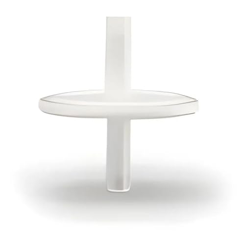 Sartorius® Belüftungsfilter, Midisart® 2000, PTFE, Porengröße 0,45 µm, Anschluss 1/8“, 1/8“ NPT, steril, 12 Stk von Sartorius
