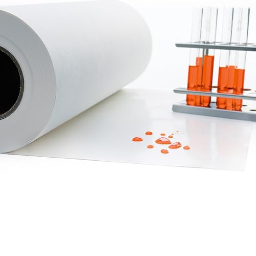 Sartorius® Polyethylenbeschichtetes Papier/Grade LabSorb von Sartorius