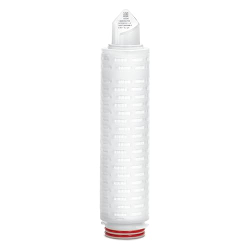 Sartorius® Sartopore 2 Kerze, 0,45 µm, 20, 25St von Sartorius