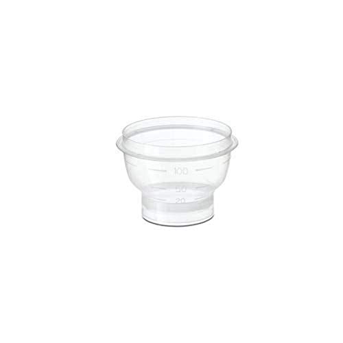Sartorius 16 A07–10 N 100 microsart Trichter, steril in 5 versiegelten Bags (100 Stück) von Sartorius