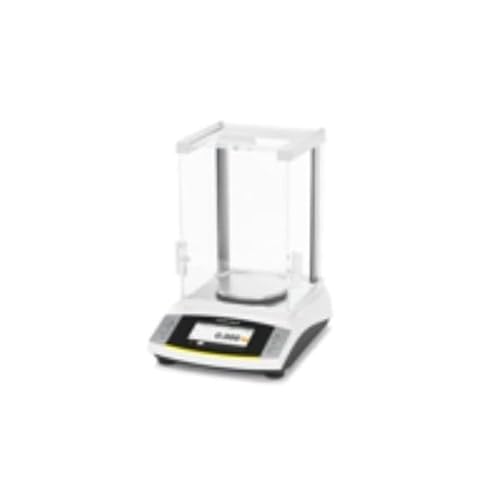 Sartorius Entris II Advanced Line Präzisionswaage, Externe Justierung, 320g Wägekapazität, 1mg Lesbarkeit, 219mm x 317mm x 345mm Sartorius Entris II Advanced Line Präzisionswaage, Externe Justierung, 320g Wägekapazität, 1mg Lesbarkeit, 219mm x 317mm x 345mm von Sartorius