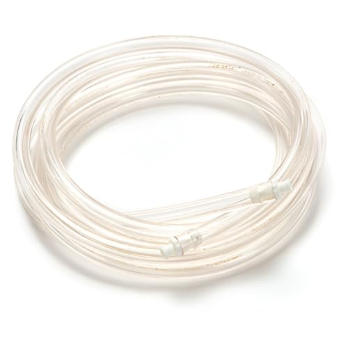 Sartorius Tygon PVC Pumpenschlauch, Weiblicher Luer-Lock Verbinder, Größe 16, 3m Länge, 3 Stück Sartorius Tygon PVC Pumpenschlauch, Weiblicher Luer-Lock Verbinder, Größe 16, 3m Länge, 3 Stück von Sartorius