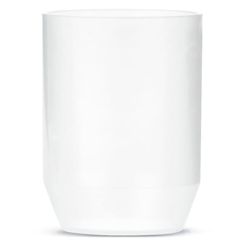 Sartorius Vivaspin 20 Polycarbonat (PC) Makromolekül-Diafiltrationsbecher, 10ml Volumen, 36.5mm Länge, 12 Stück von Sartorius