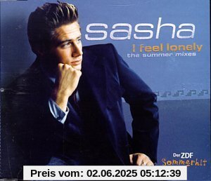 I Feel Lonely von Sasha