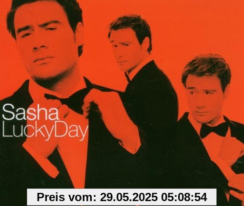 Lucky Day von Sasha