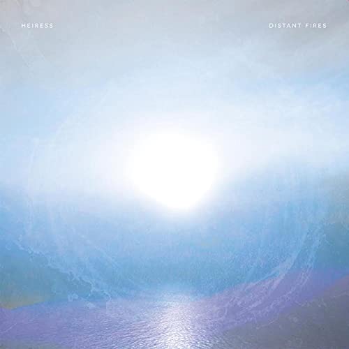Distant Fires [VINYL] [Vinyl LP] von Satanik Royalty Records