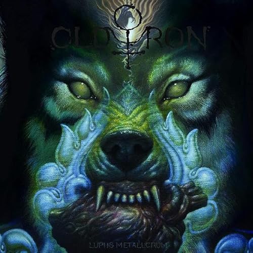 Lupus Metallorum [VINYL] [Vinyl LP] von Satanik Royalty Records