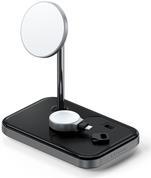 Satechi 3-IN-1 Magnetic Wireless (ST-WMCS3M) von Satechi