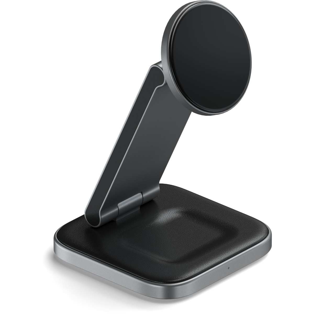 Satechi 3-in-1 Foldable Qi2 Wireless Charging Stand Satechi 3-in-1 Foldable Qi2 Wireless Charging Stand von Satechi