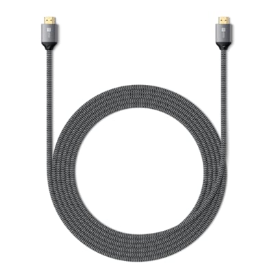 Satechi 8K ULTRA HD HDMI 2.1 Kabel 2m Satechi 8K ULTRA HD HDMI 2.1 Kabel 2m von Satechi