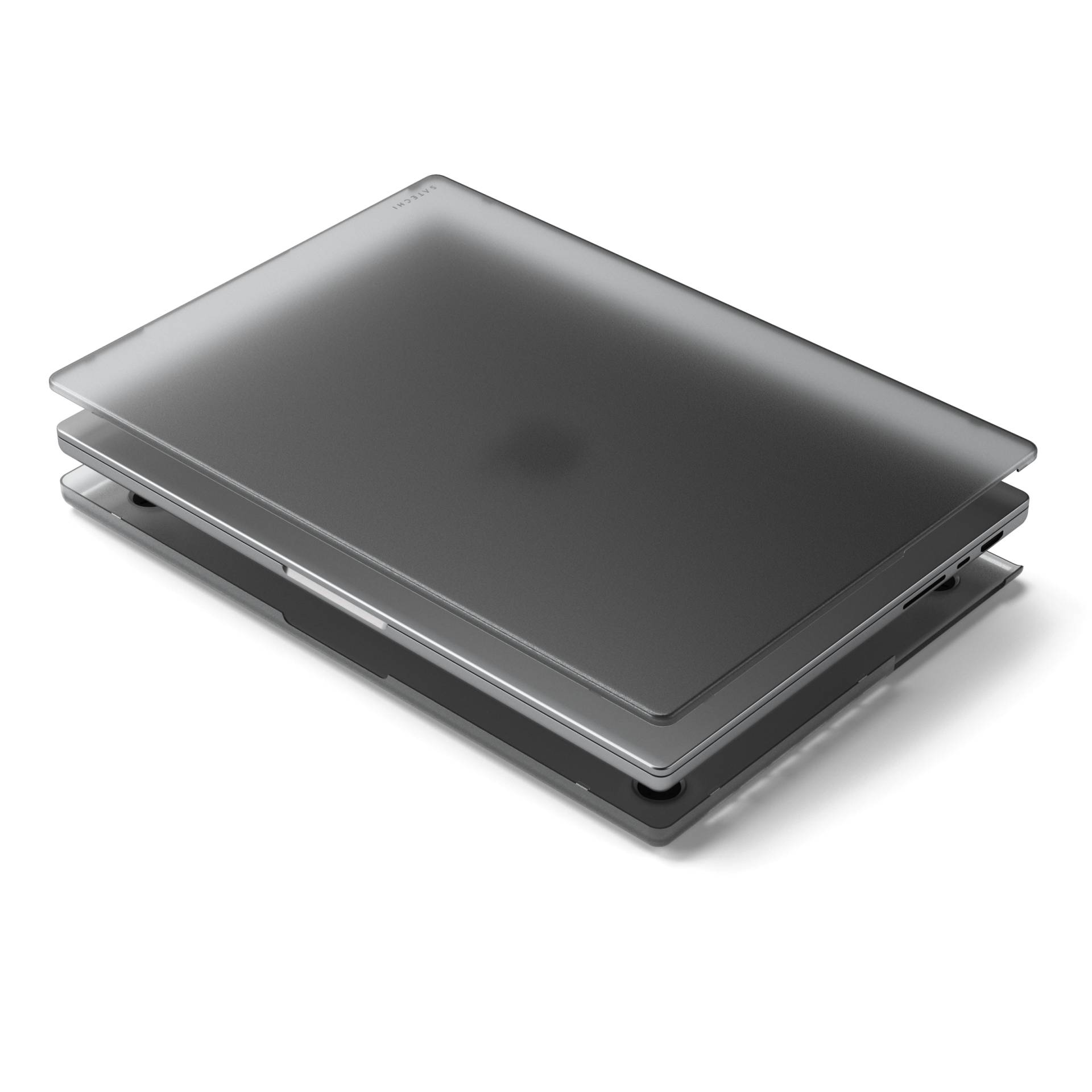 Satechi Eco Hardshell Case for MacBook Pro 16" dark Satechi Eco Hardshell Case for MacBook Pro 16" dark von Satechi