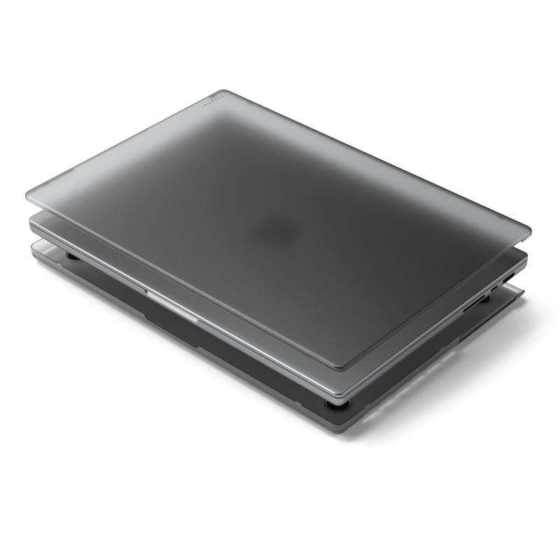 Satechi Eco Hardshell Case for MacBook Pro 16" dark von Satechi