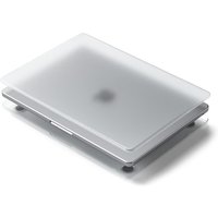 Satechi Eco Hardshell Case for Macbook Air M2 Transparent Satechi Eco Hardshell Case for Macbook Air M2 Transparent von Satechi