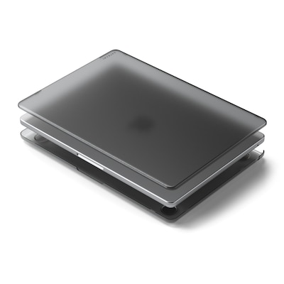 Satechi Eco Hardshell Case for Macbook Air M2 Schwarz Satechi Eco Hardshell Case for Macbook Air M2 Schwarz von Satechi