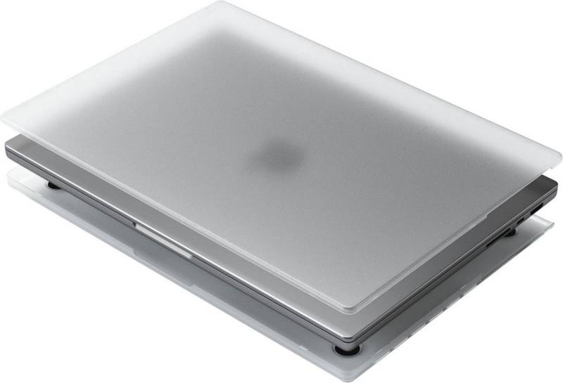 Satechi Laptop-Hülle Eco Hardshell Case for MacBook Pro 14 35,6 cm (14 Zoll)" von Satechi